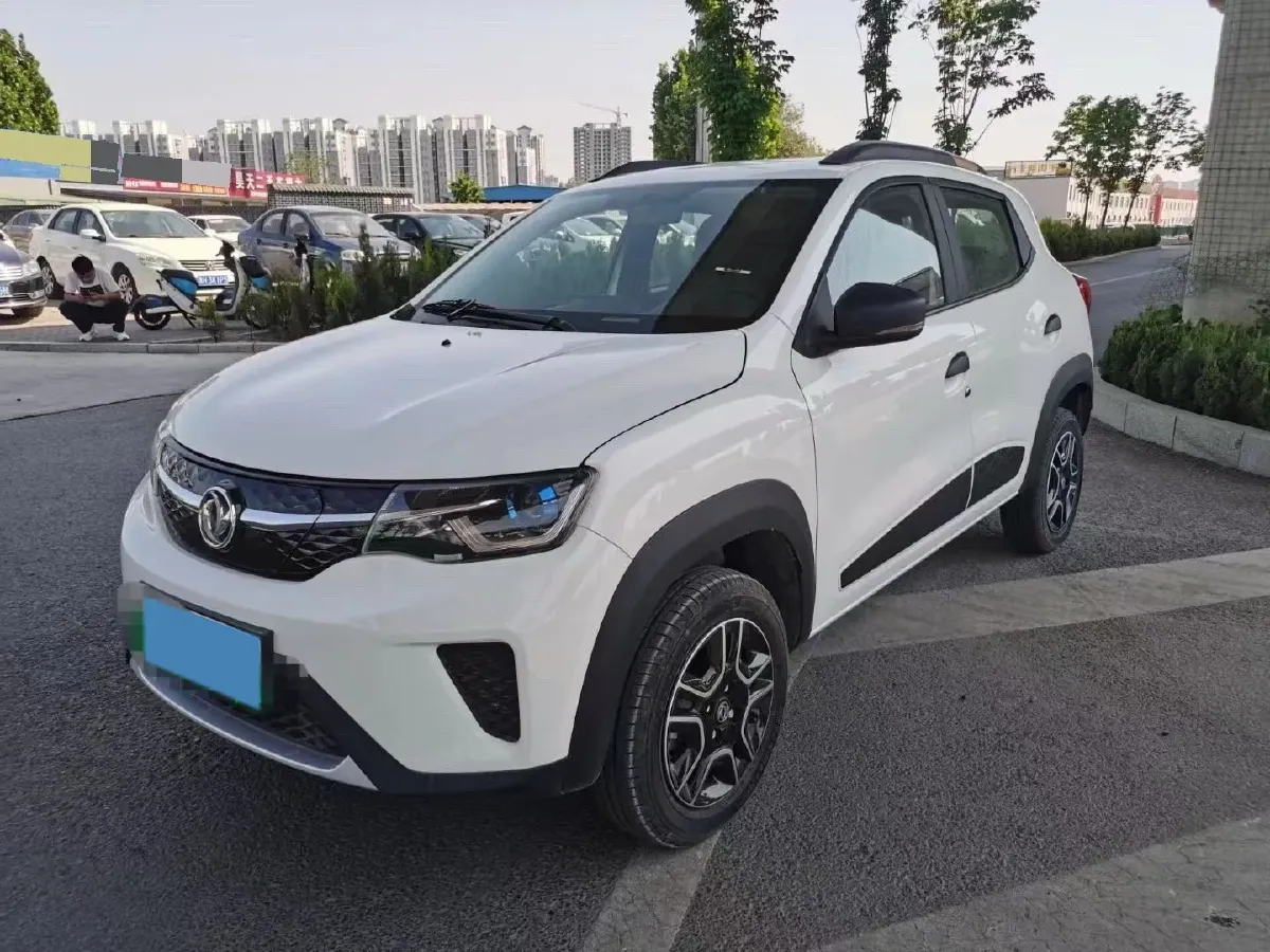 2022 DongFeng eπ Nami EX1 BEV 26.8KWH,autocango,china used car exporter,china ev exporter,chinese used car exporter,chinese used ev exporter