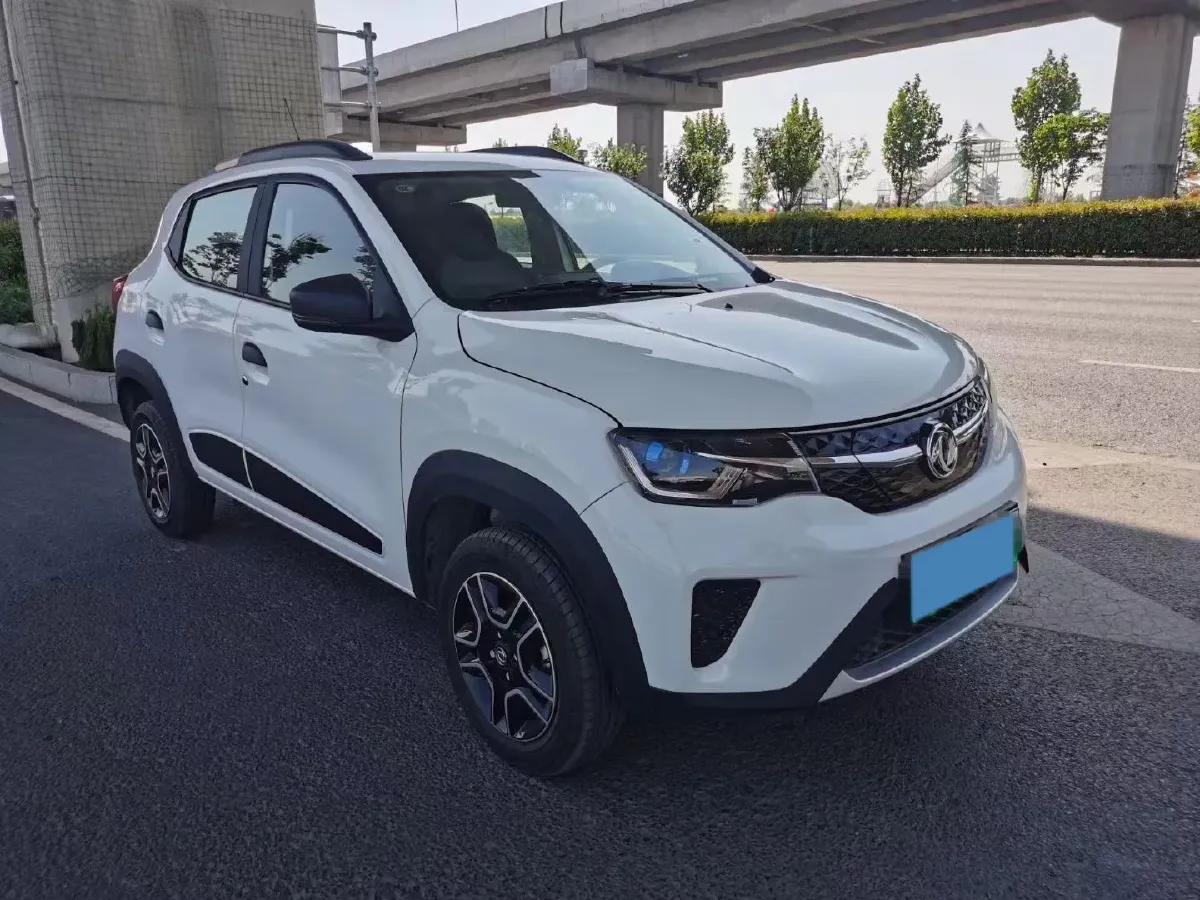 2022 DongFeng eπ Nami EX1 BEV 26.8KWH,autocango,china used car exporter,china ev exporter,chinese used car exporter,chinese used ev exporter