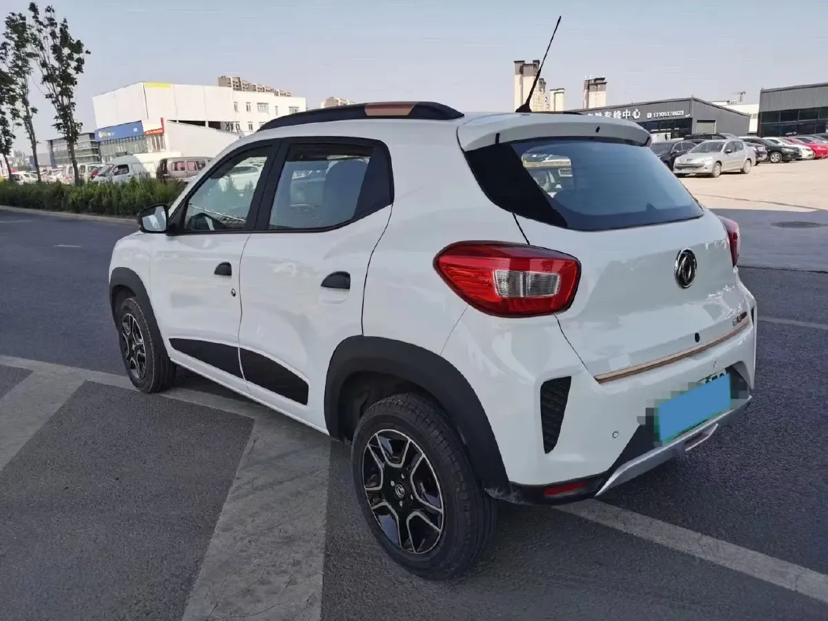 2022 DongFeng eπ Nami EX1 BEV 26.8KWH,autocango,china used car exporter,china ev exporter,chinese used car exporter,chinese used ev exporter