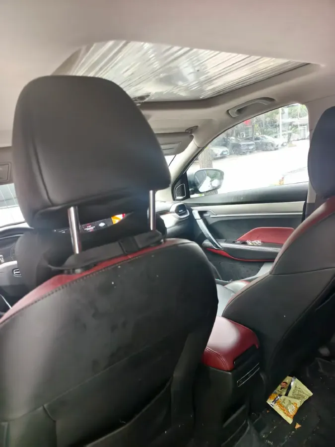 2021 Geely Coolray 1.4T 141HP L4 6DCT,autocango,china used car exporter,china ev exporter,chinese used car exporter,chinese used ev exporter