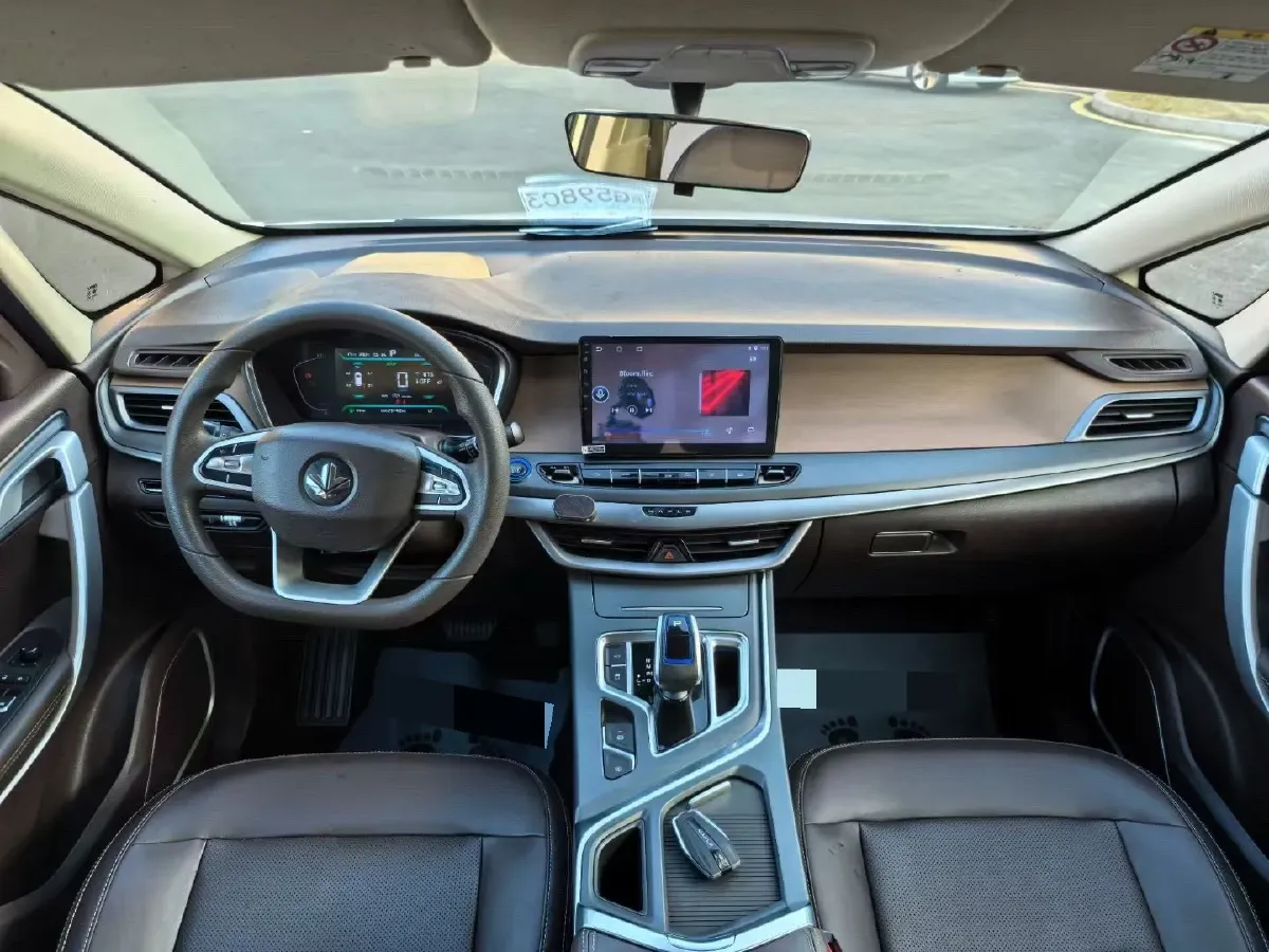 2021 Livan Maple 80v BEV 53KWH,autocango,china used car exporter,china ev exporter,chinese used car exporter,chinese used ev exporter