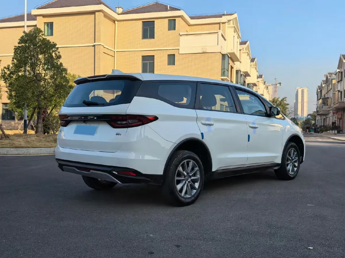 2021 Livan Maple 80v BEV 53KWH,autocango,china used car exporter,china ev exporter,chinese used car exporter,chinese used ev exporter