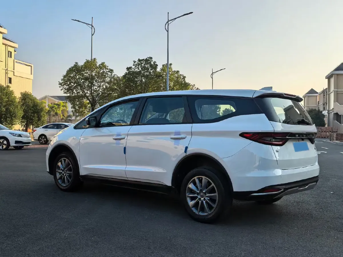 2021 Livan Maple 80v BEV 53KWH,autocango,china used car exporter,china ev exporter,chinese used car exporter,chinese used ev exporter