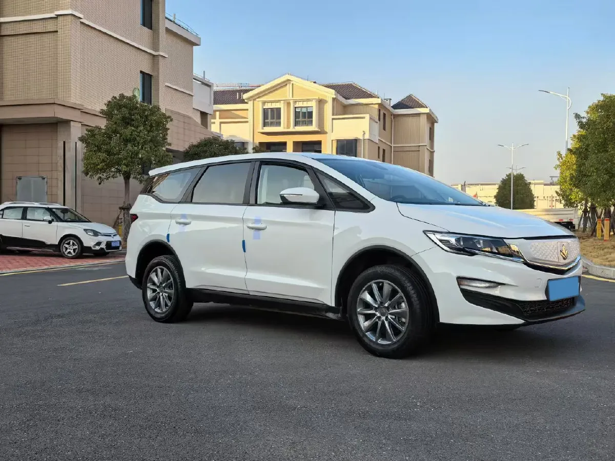 2021 Livan Maple 80v BEV 53KWH,autocango,china used car exporter,china ev exporter,chinese used car exporter,chinese used ev exporter