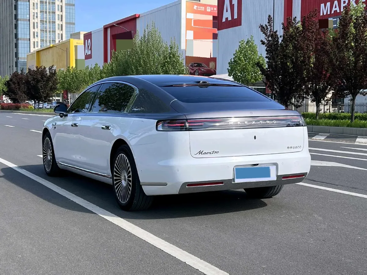 2025 HIMA S800 BEV 97KWH,autocango,china used car exporter,china ev exporter,chinese used car exporter,chinese used ev exporter