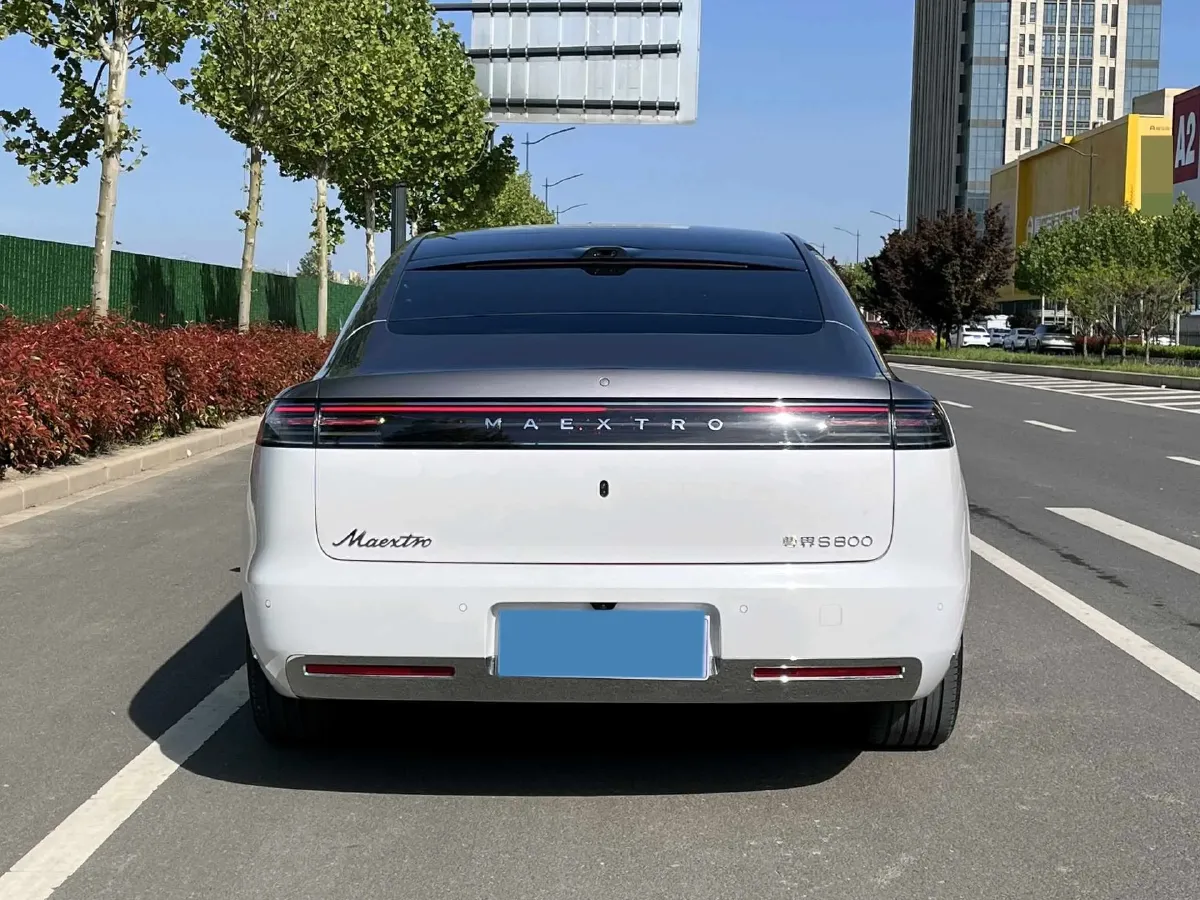 2025 HIMA S800 BEV 97KWH,autocango,china used car exporter,china ev exporter,chinese used car exporter,chinese used ev exporter