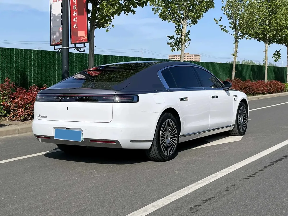 2025 HIMA S800 BEV 97KWH,autocango,china used car exporter,china ev exporter,chinese used car exporter,chinese used ev exporter