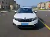 2020 Skoda Kamiq 1.5L 112HP L4 6AT