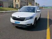 2020 SKODA KAMIQ,autocango,china used car exporter,china ev exporter,chinese used car exporter,chinese used ev exporter