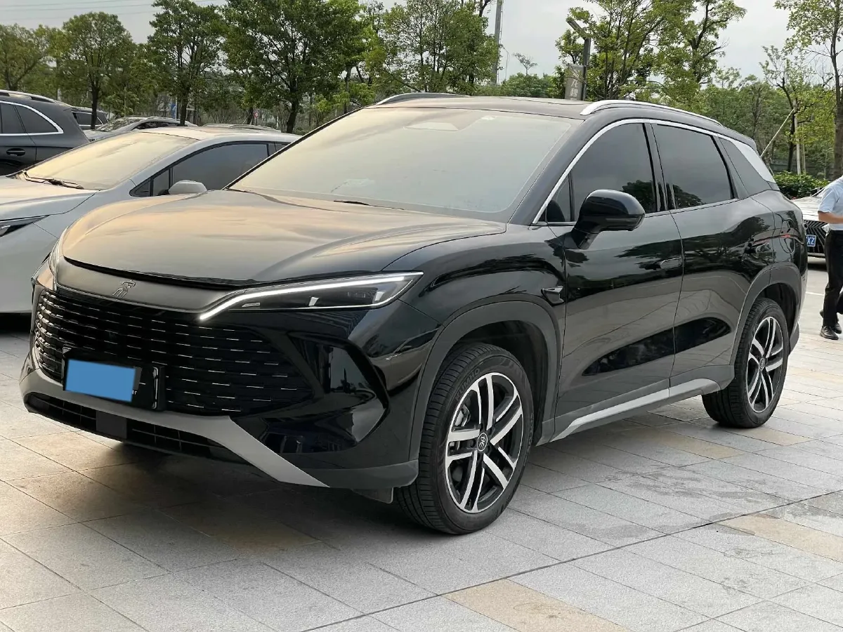 2025 BYD Song Pro 1.5L 101HP L4 E-CVT PHEV 12.9KWH,autocango,china used car exporter,china ev exporter,chinese used car exporter,chinese used ev exporter