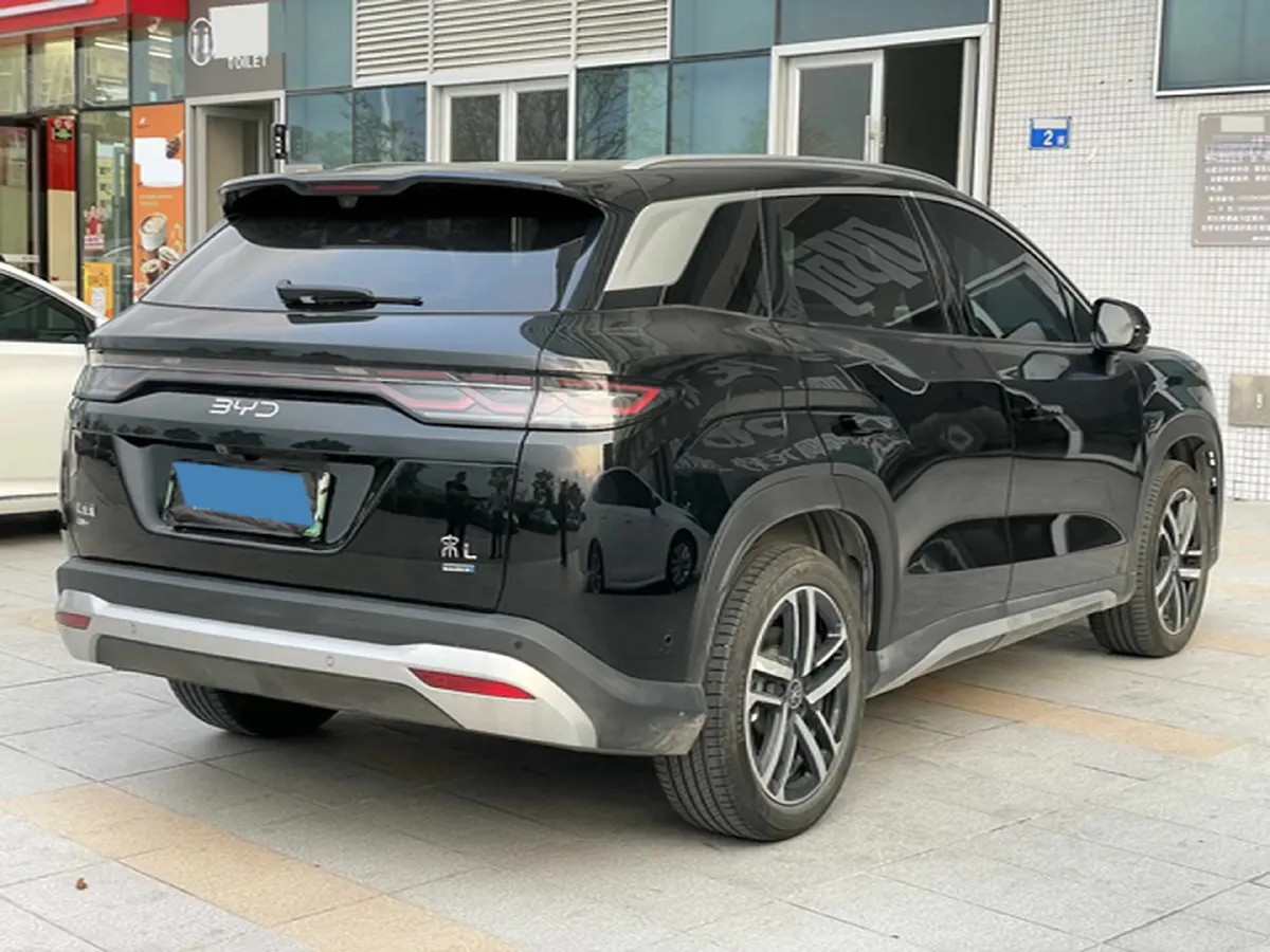 2025 BYD Song Pro 1.5L 101HP L4 E-CVT PHEV 12.9KWH,autocango,china used car exporter,china ev exporter,chinese used car exporter,chinese used ev exporter