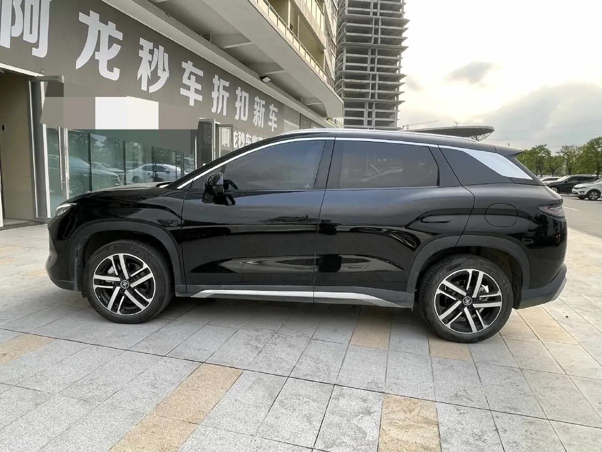 2025 BYD Song Pro 1.5L 101HP L4 E-CVT PHEV 12.9KWH,autocango,china used car exporter,china ev exporter,chinese used car exporter,chinese used ev exporter