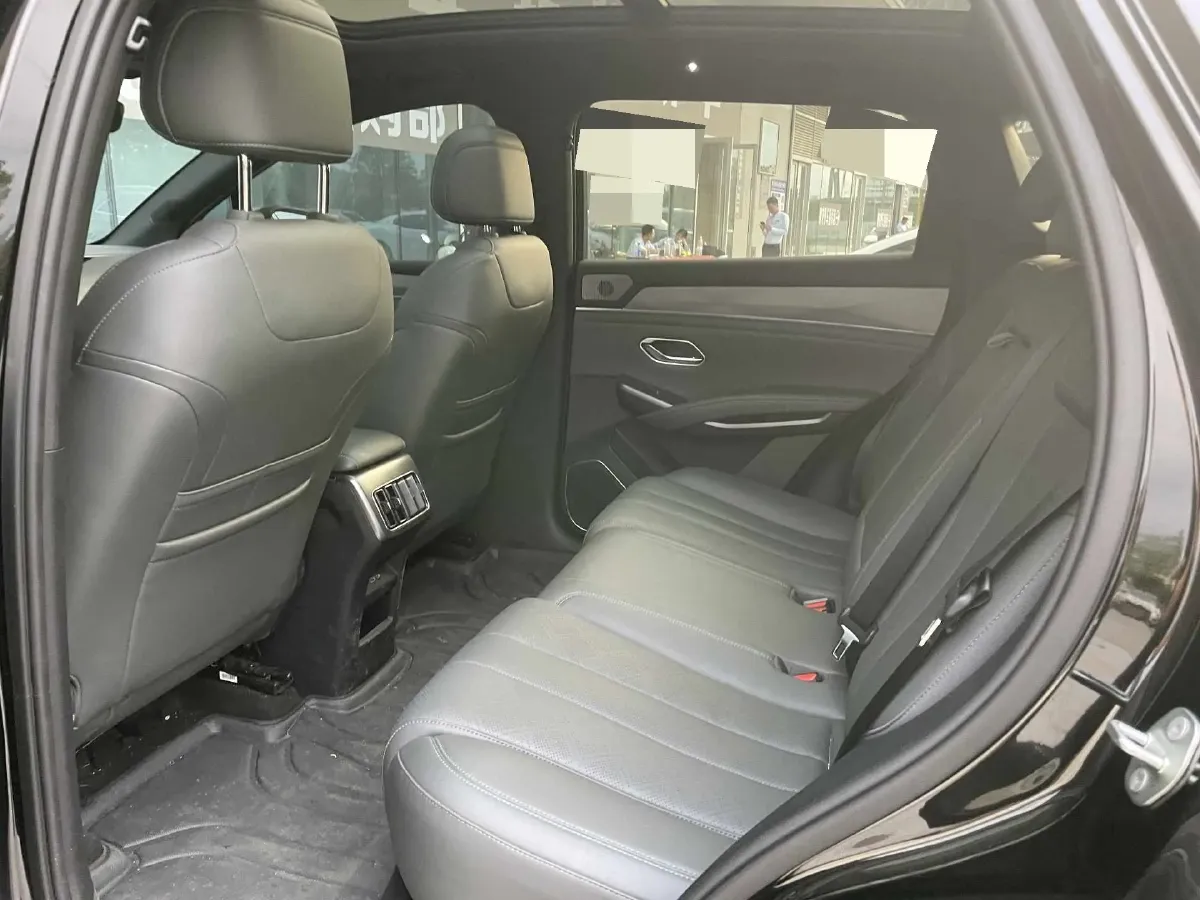 2025 BYD Song Pro 1.5L 101HP L4 E-CVT PHEV 12.9KWH,autocango,china used car exporter,china ev exporter,chinese used car exporter,chinese used ev exporter