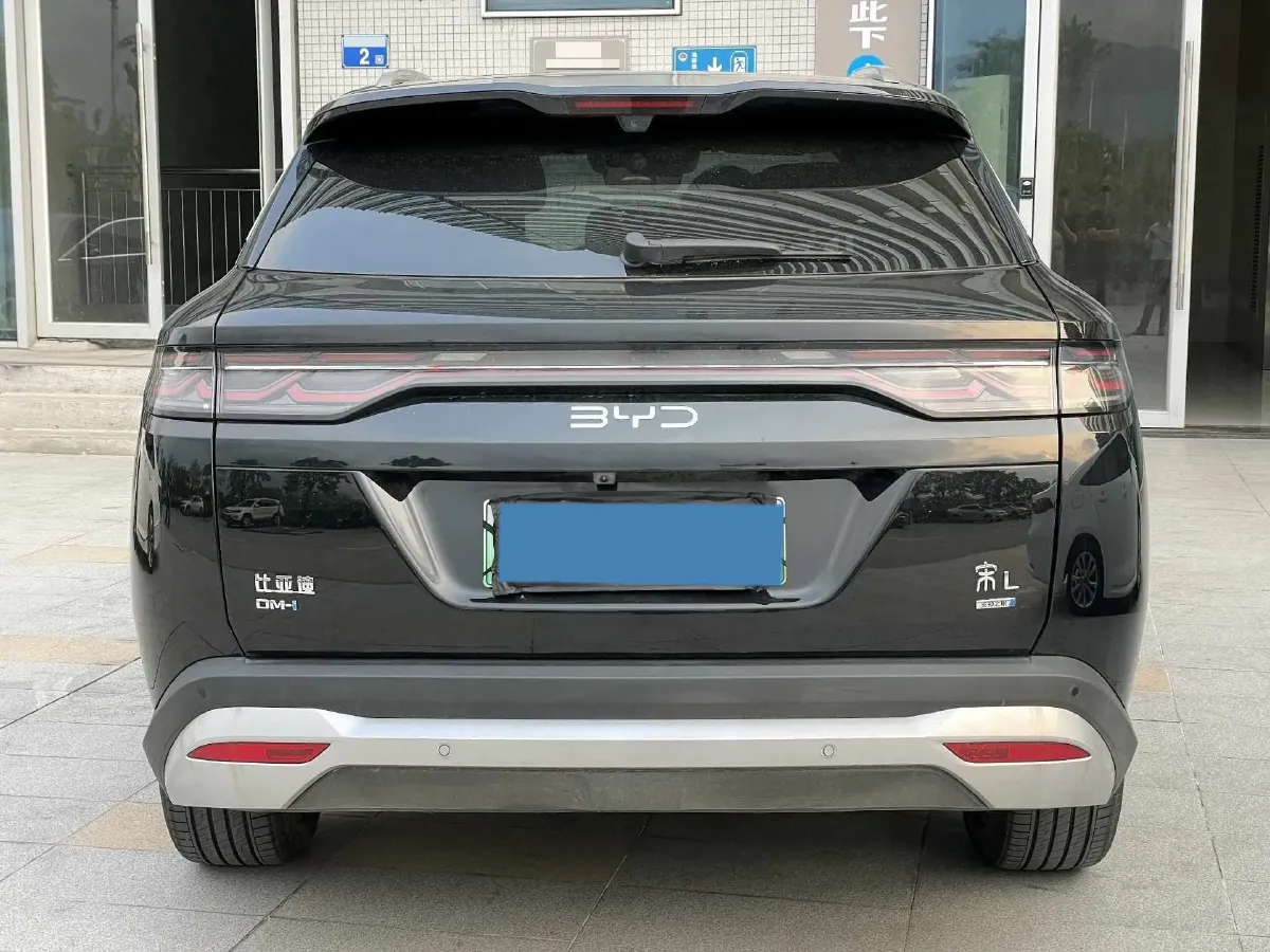 2025 BYD Song Pro 1.5L 101HP L4 E-CVT PHEV 12.9KWH,autocango,china used car exporter,china ev exporter,chinese used car exporter,chinese used ev exporter