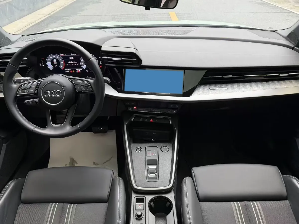 2022 Audi A3 1.4T 150HP L4 7DCT,autocango,china used car exporter,china ev exporter,chinese used car exporter,chinese used ev exporter