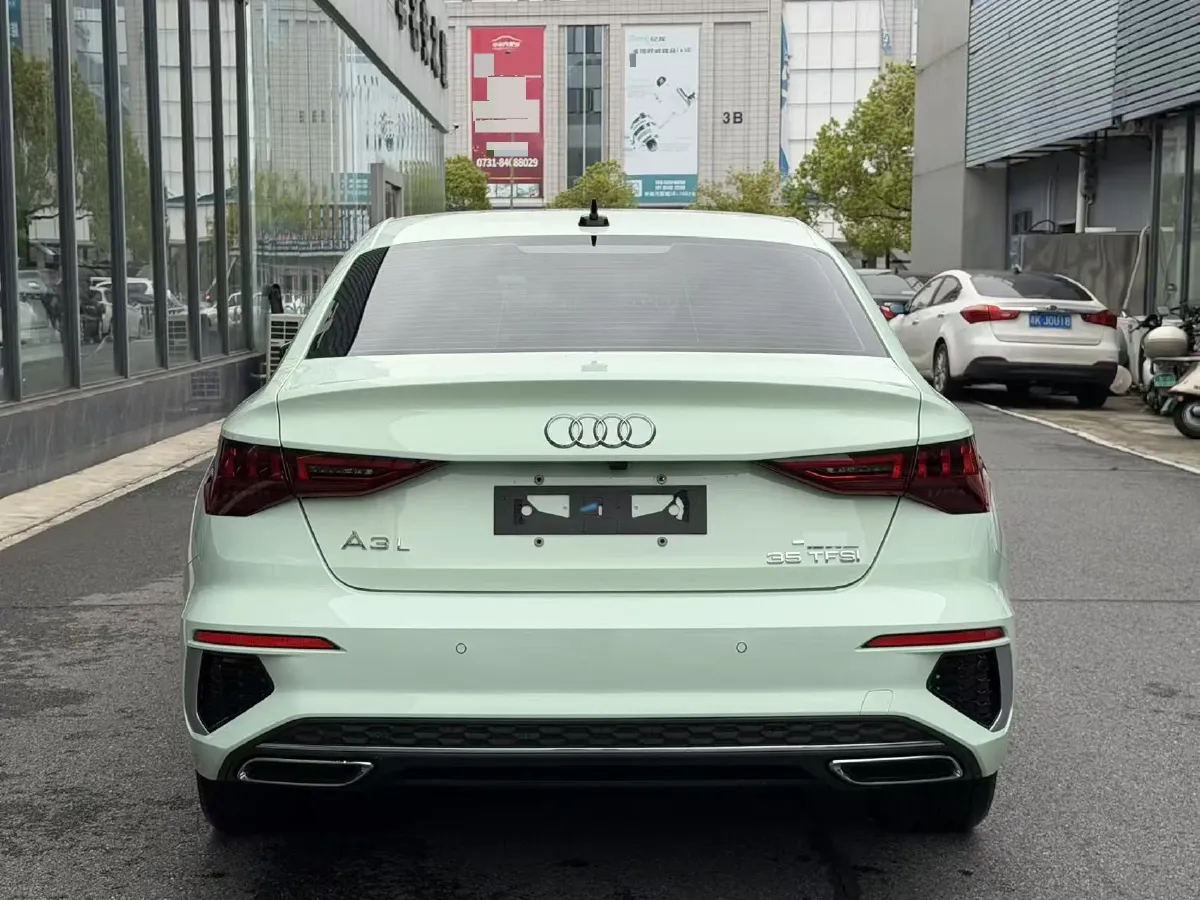 2022 Audi A3 1.4T 150HP L4 7DCT,autocango,china used car exporter,china ev exporter,chinese used car exporter,chinese used ev exporter