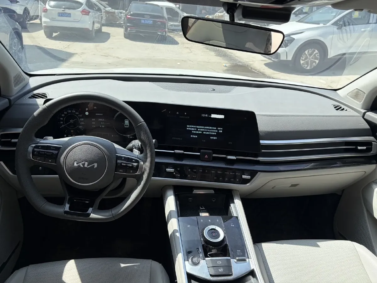 2025 Kia Sportage 1.5T 200HP L4 8AT,autocango,china used car exporter,china ev exporter,chinese used car exporter,chinese used ev exporter