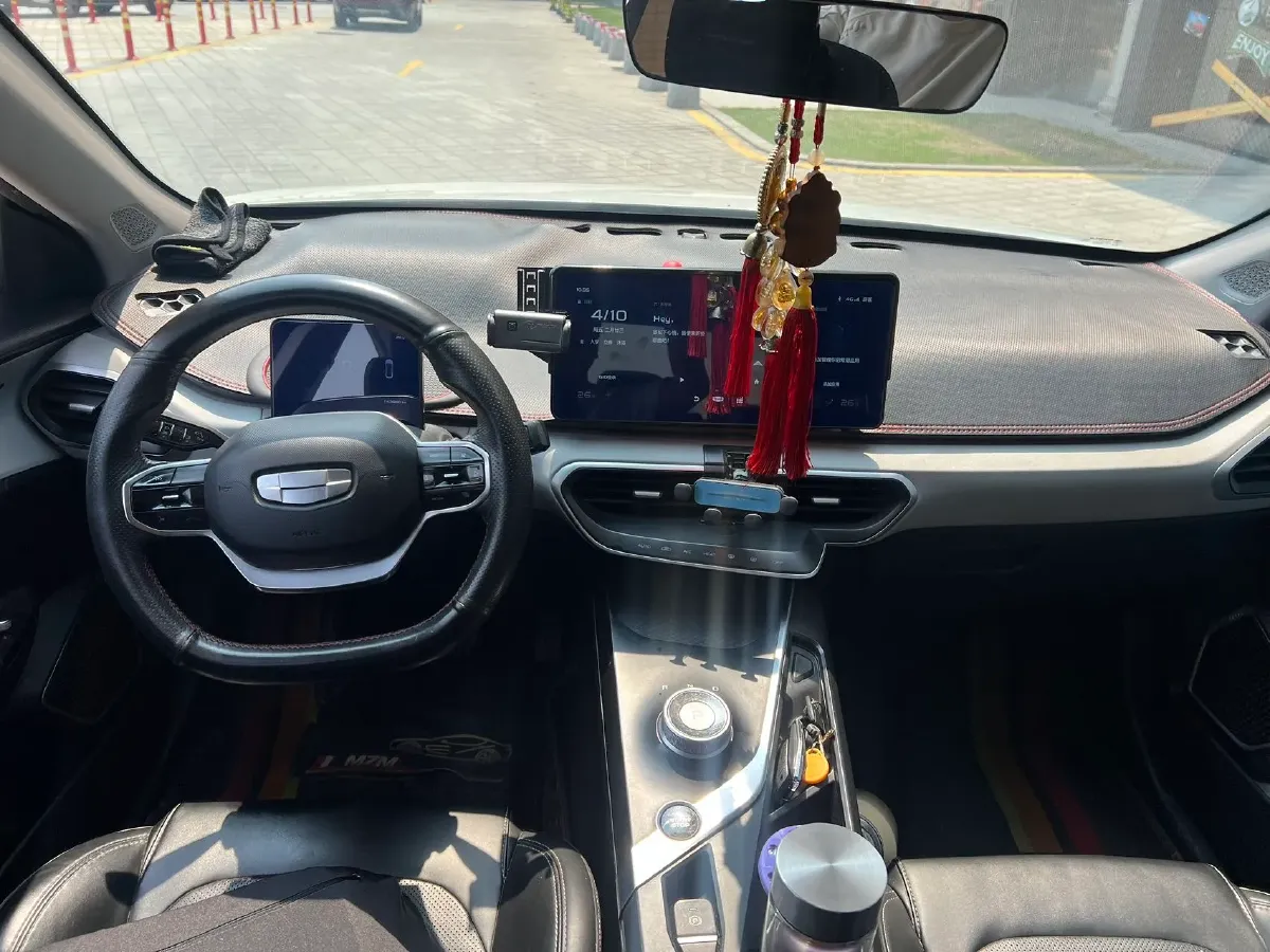 2022 BYD Yuan Plus BEV 49.92KWH,autocango,china used car exporter,china ev exporter,chinese used car exporter,chinese used ev exporter