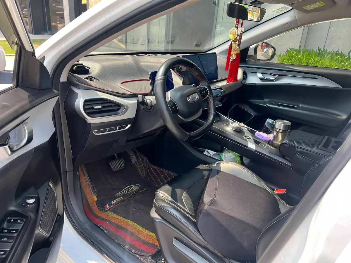 2022 BYD Yuan Plus BEV 49.92KWH,autocango,china used car exporter,china ev exporter,chinese used car exporter,chinese used ev exporter