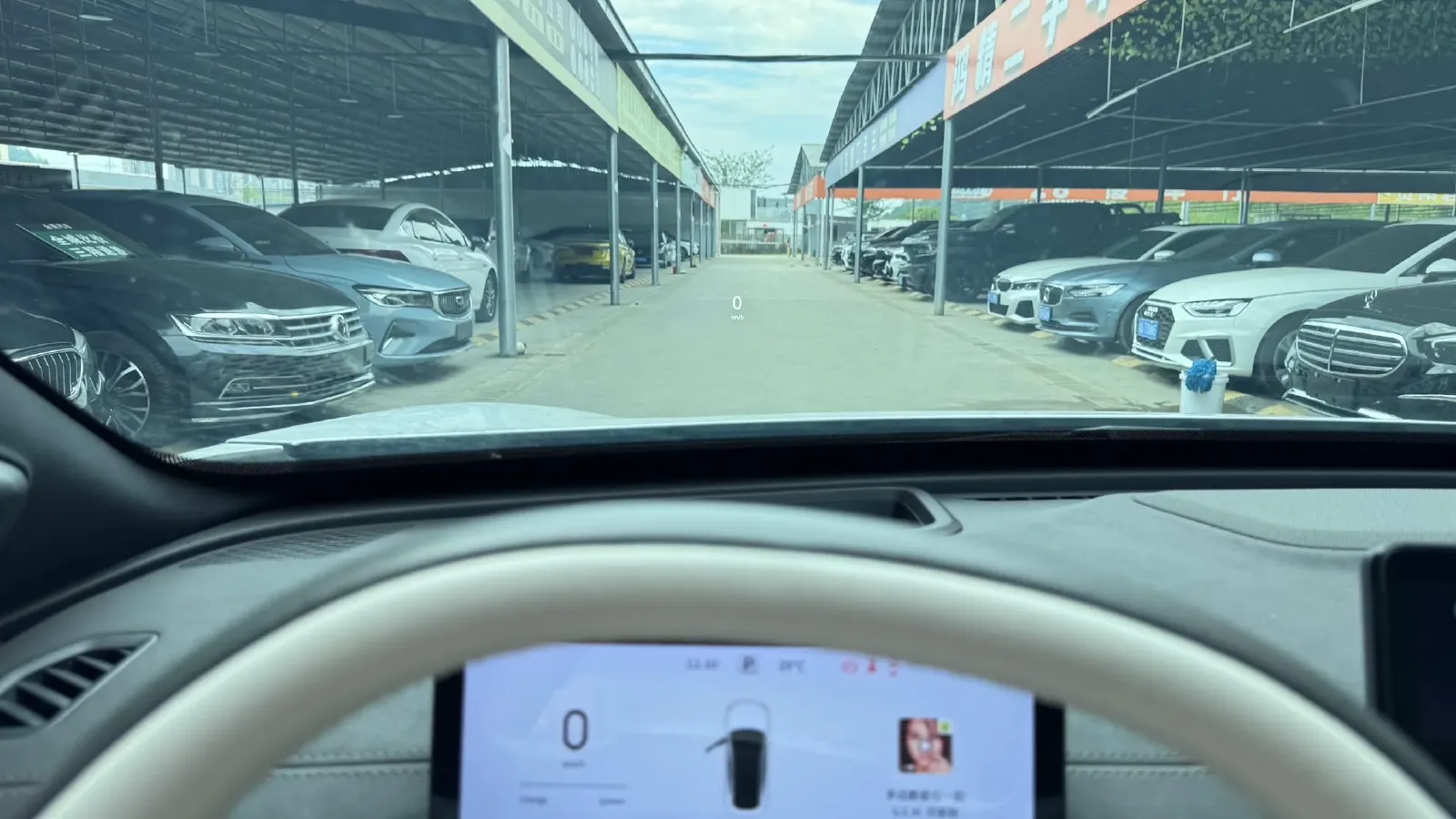 2024 DongFeng eπ eπ007 BEV 56.83KWH,autocango,china used car exporter,china ev exporter,chinese used car exporter,chinese used ev exporter