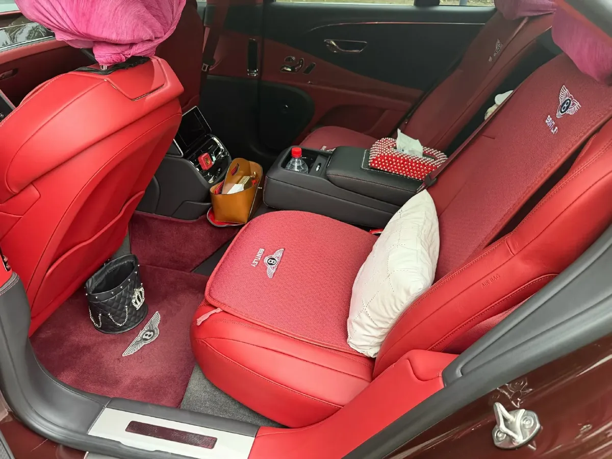 2020 Bentley Flying Spur 6.0T 635HP W12 8DCT,autocango,china used car exporter,china ev exporter,chinese used car exporter,chinese used ev exporter