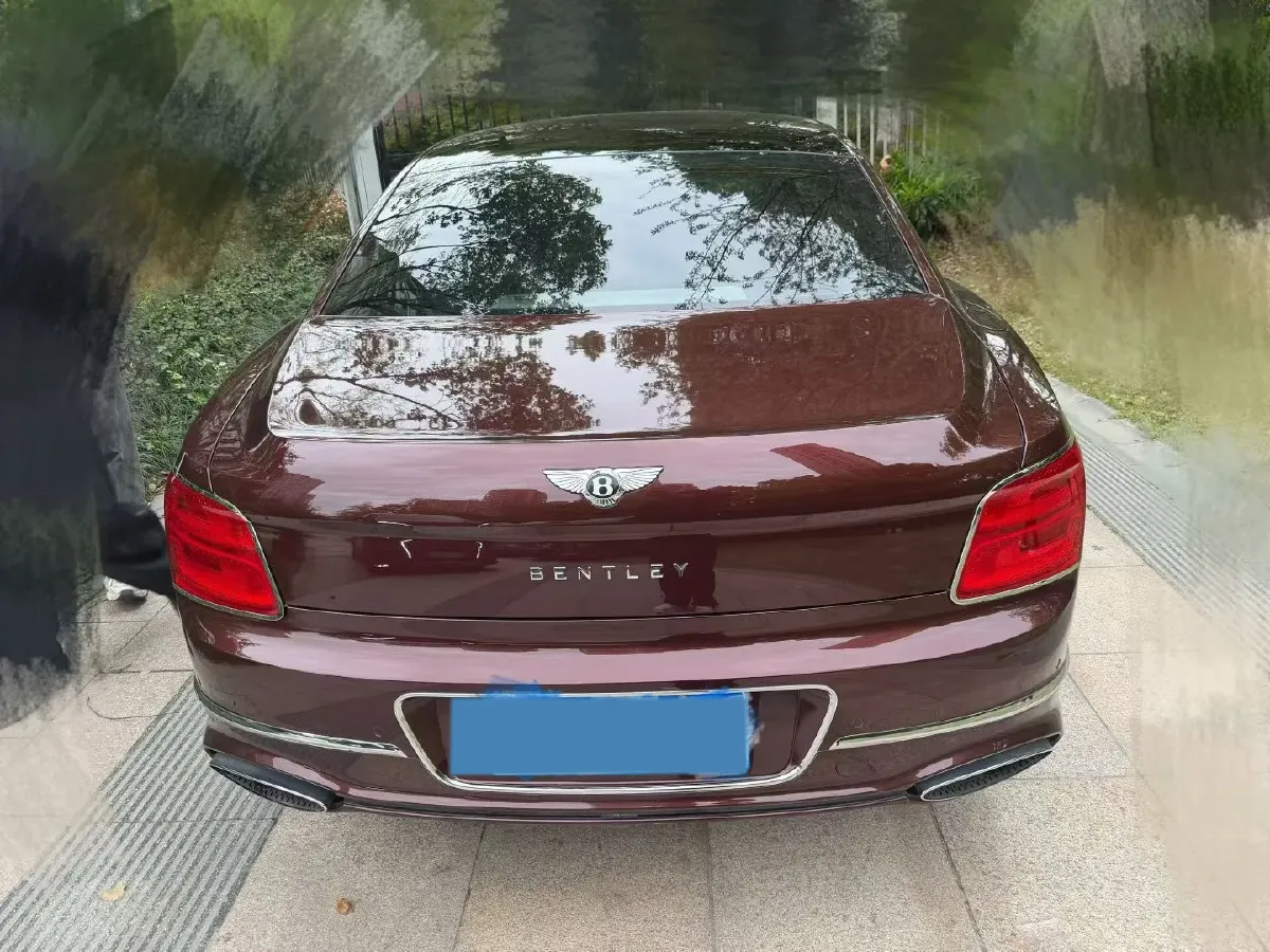 2020 Bentley Flying Spur 6.0T 635HP W12 8DCT,autocango,china used car exporter,china ev exporter,chinese used car exporter,chinese used ev exporter