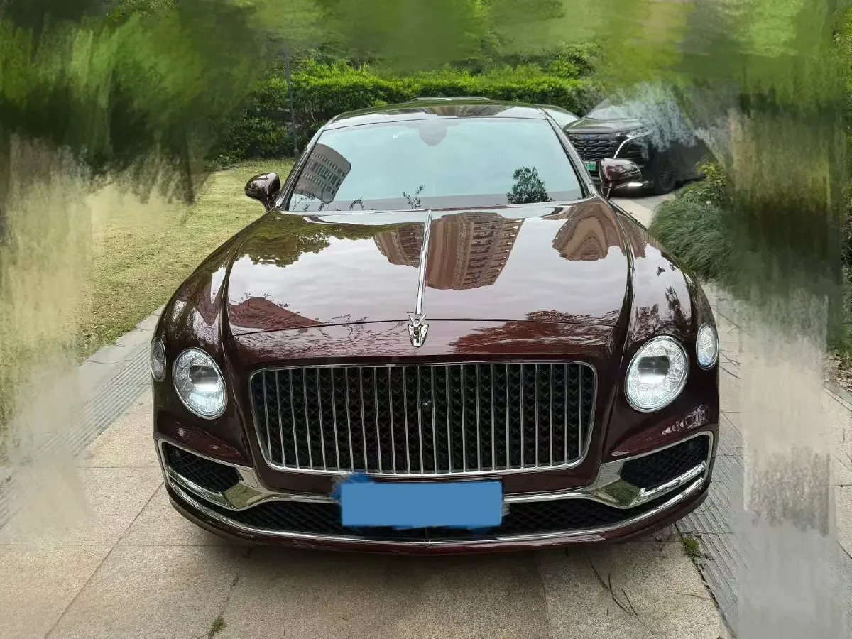 2020 Bentley Flying Spur 6.0T 635HP W12 8DCT,autocango,china used car exporter,china ev exporter,chinese used car exporter,chinese used ev exporter
