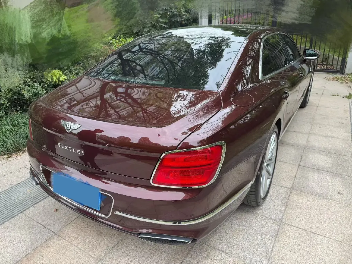 2020 Bentley Flying Spur 6.0T 635HP W12 8DCT,autocango,china used car exporter,china ev exporter,chinese used car exporter,chinese used ev exporter