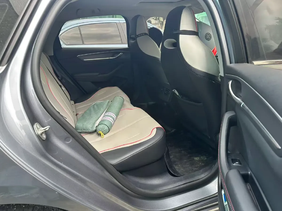 2022 Foton Grand General G7 2.0T 163HP L4 8AT,autocango,china used car exporter,china ev exporter,chinese used car exporter,chinese used ev exporter