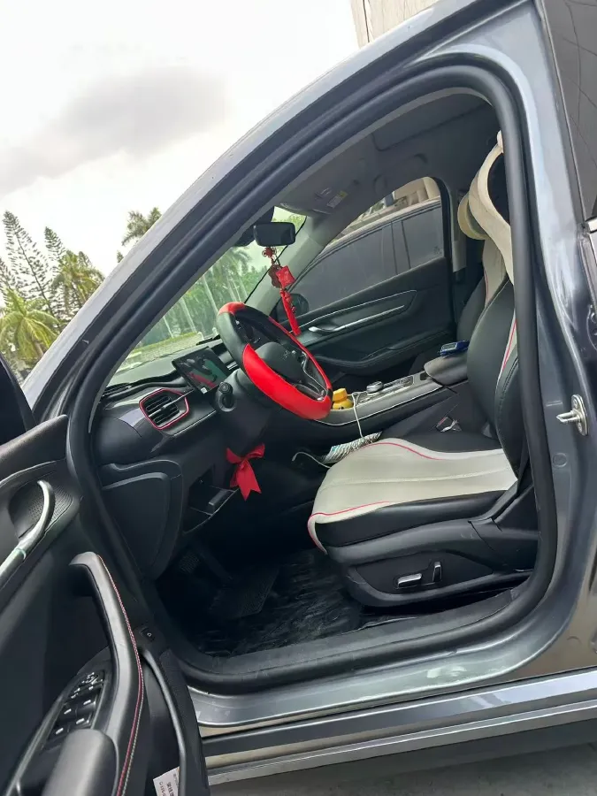 2022 Foton Grand General G7 2.0T 163HP L4 8AT,autocango,china used car exporter,china ev exporter,chinese used car exporter,chinese used ev exporter