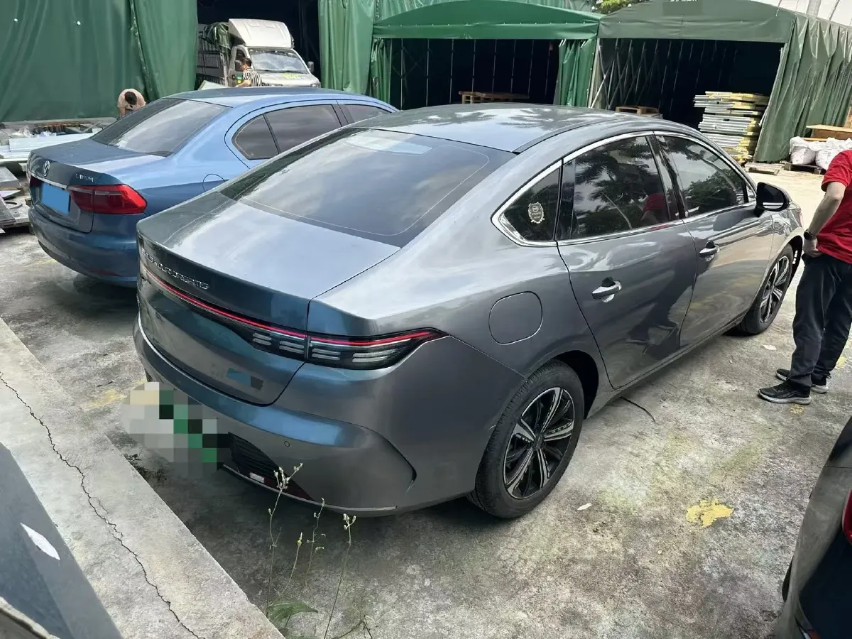 2022 Foton Grand General G7 2.0T 163HP L4 8AT,autocango,china used car exporter,china ev exporter,chinese used car exporter,chinese used ev exporter