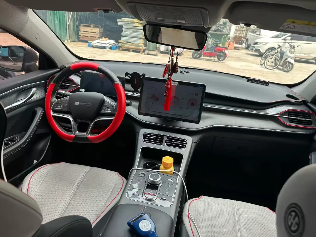 2022 Foton Grand General G7 2.0T 163HP L4 8AT,autocango,china used car exporter,china ev exporter,chinese used car exporter,chinese used ev exporter