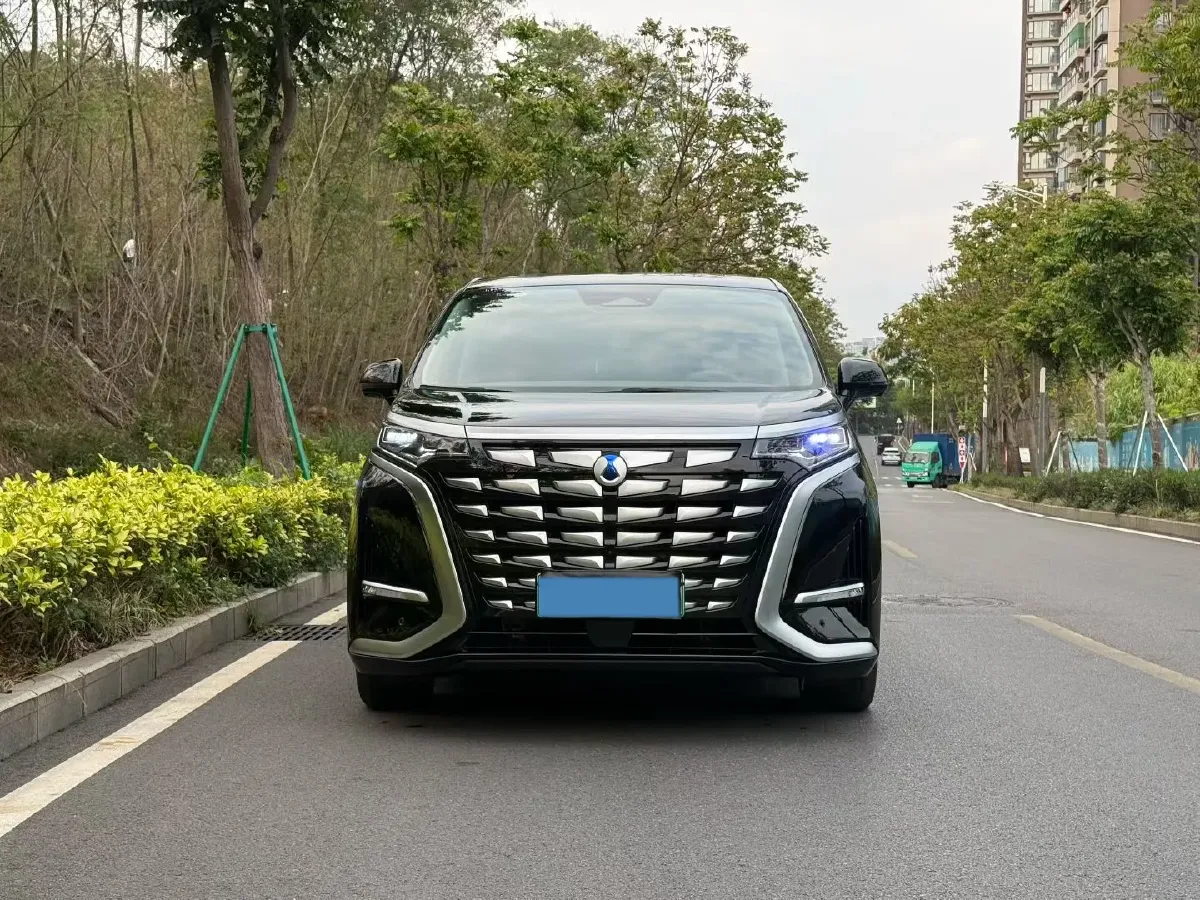 2024 Denza D9 1.5T 139HP L4 E-CVT PHEV 40KWH,autocango,china used car exporter,china ev exporter,chinese used car exporter,chinese used ev exporter