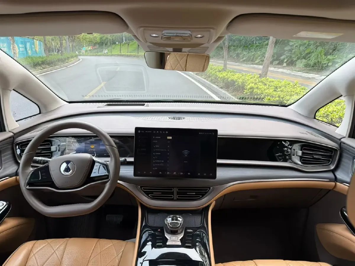 2024 Denza D9 1.5T 139HP L4 E-CVT PHEV 40KWH,autocango,china used car exporter,china ev exporter,chinese used car exporter,chinese used ev exporter