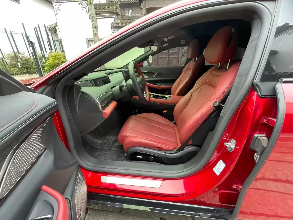 2025 Exceed Sterra ES BEV 77KWH,autocango,china used car exporter,china ev exporter,chinese used car exporter,chinese used ev exporter