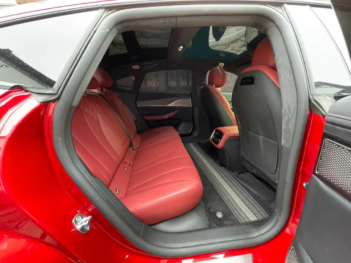 2025 Exceed Sterra ES BEV 77KWH,autocango,china used car exporter,china ev exporter,chinese used car exporter,chinese used ev exporter