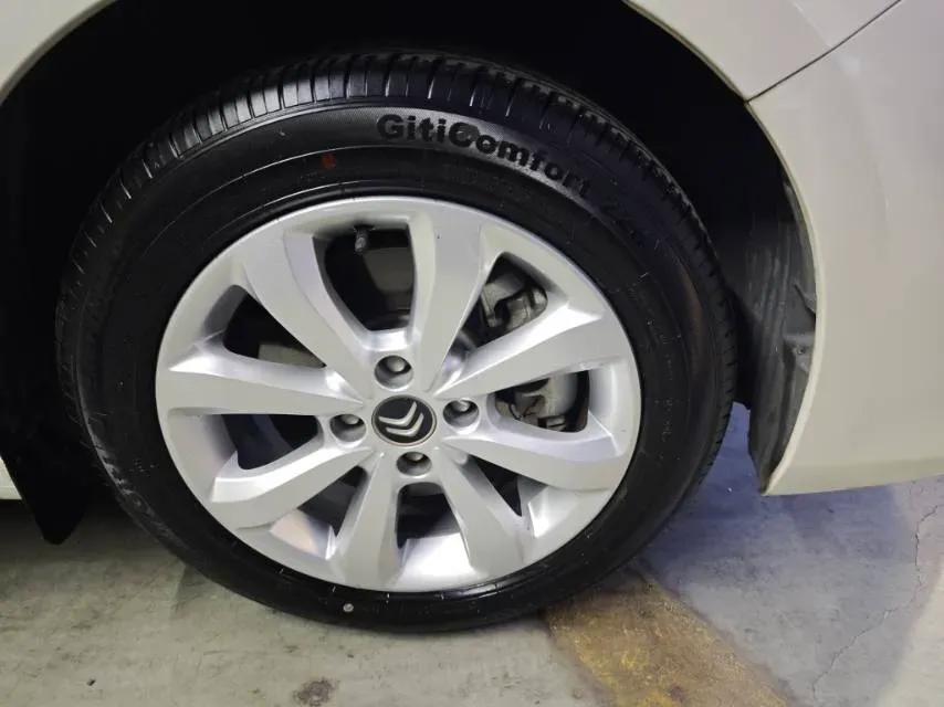 2018 Citroen C4 C-Quatre 1.6L 117HP L4 6AT,autocango,china used car exporter,china ev exporter,chinese used car exporter,chinese used ev exporter