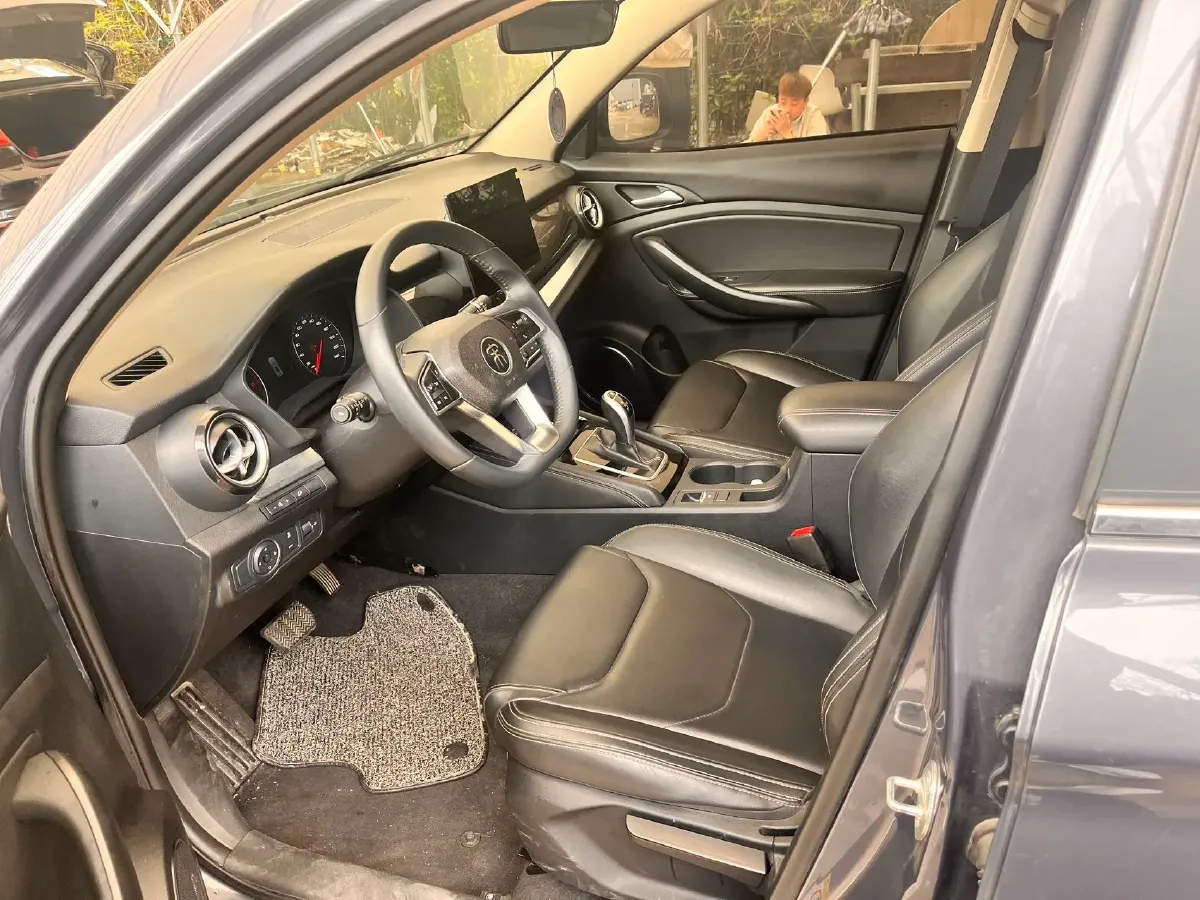 2021 BYD Song 1.5T 160HP L4 6DCT,autocango,china used car exporter,china ev exporter,chinese used car exporter,chinese used ev exporter