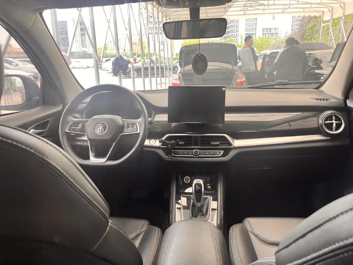 2021 BYD Song 1.5T 160HP L4 6DCT,autocango,china used car exporter,china ev exporter,chinese used car exporter,chinese used ev exporter