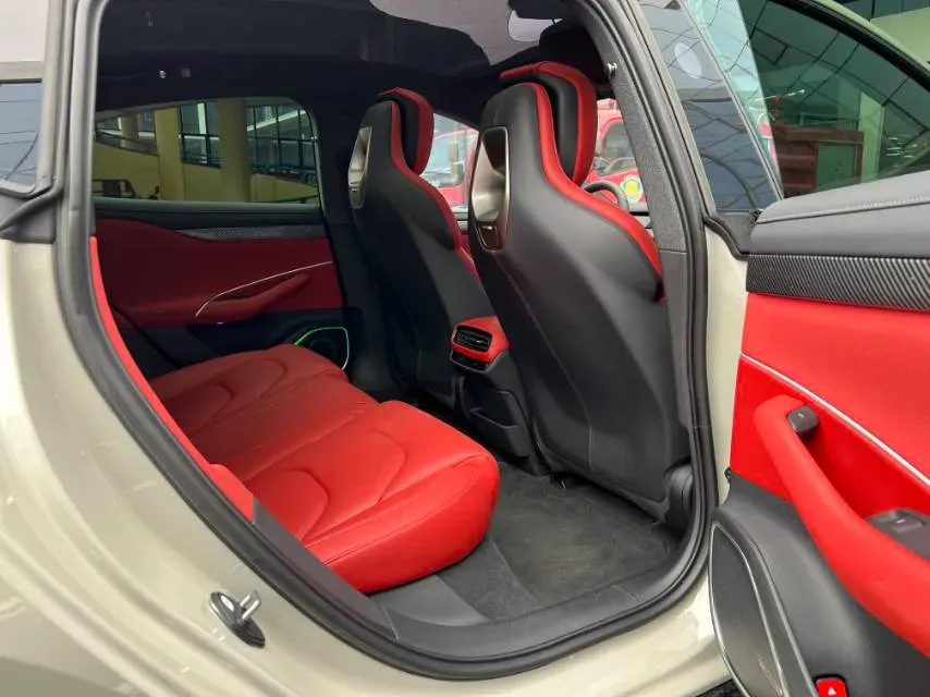 2024 MI SU7 BEV 94.3KWH,autocango,china used car exporter,china ev exporter,chinese used car exporter,chinese used ev exporter