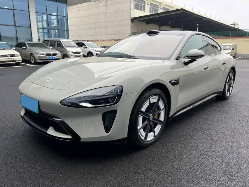 2024 MI SU7 BEV 94.3KWH,autocango,china used car exporter,china ev exporter,chinese used car exporter,chinese used ev exporter