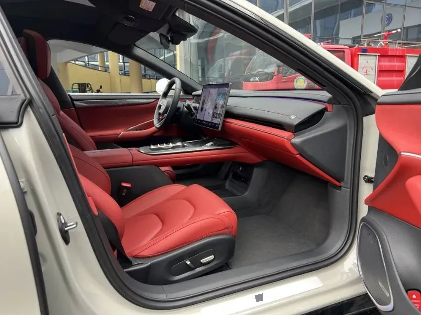 2024 MI SU7 BEV 94.3KWH,autocango,china used car exporter,china ev exporter,chinese used car exporter,chinese used ev exporter