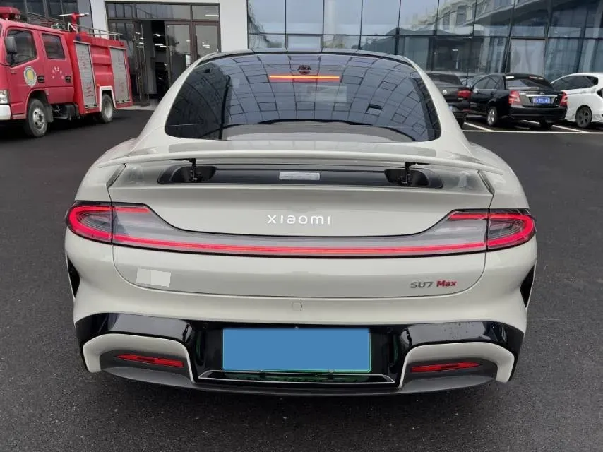 2024 MI SU7 BEV 94.3KWH,autocango,china used car exporter,china ev exporter,chinese used car exporter,chinese used ev exporter