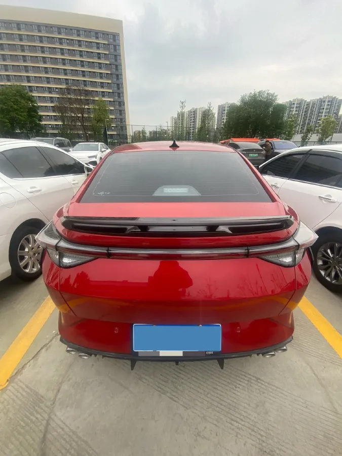 2021 DongFeng Aeolus YiXuan 1.5T 150HP L4 6DCT,autocango,china used car exporter,china ev exporter,chinese used car exporter,chinese used ev exporter