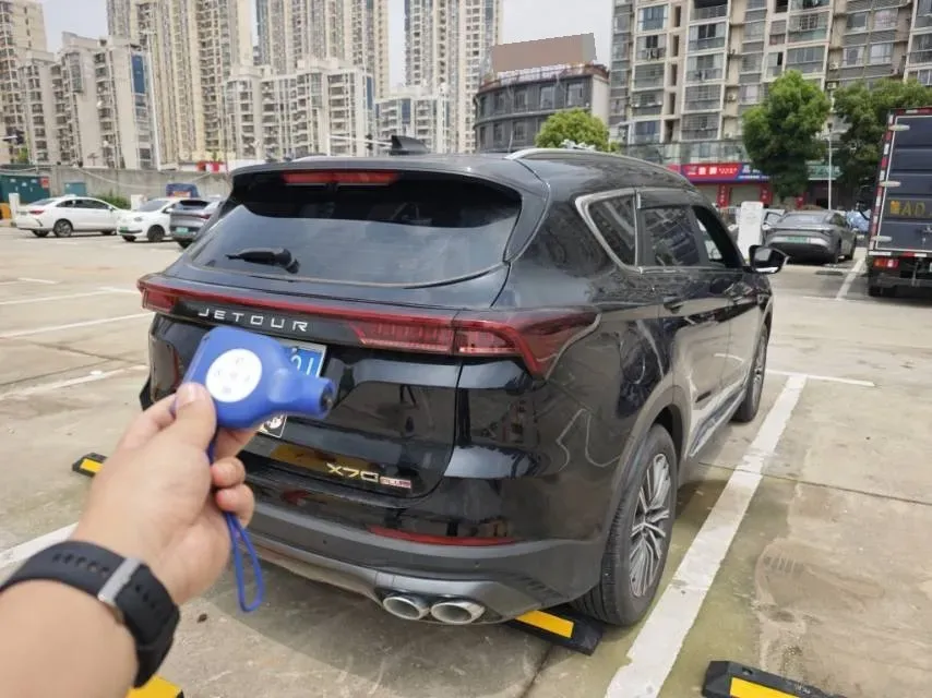 2025 Jetour X70 Plus 1.5T 184HP L4 7DCT,autocango,china used car exporter,china ev exporter,chinese used car exporter,chinese used ev exporter