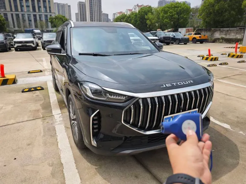2025 Jetour X70 Plus 1.5T 184HP L4 7DCT,autocango,china used car exporter,china ev exporter,chinese used car exporter,chinese used ev exporter