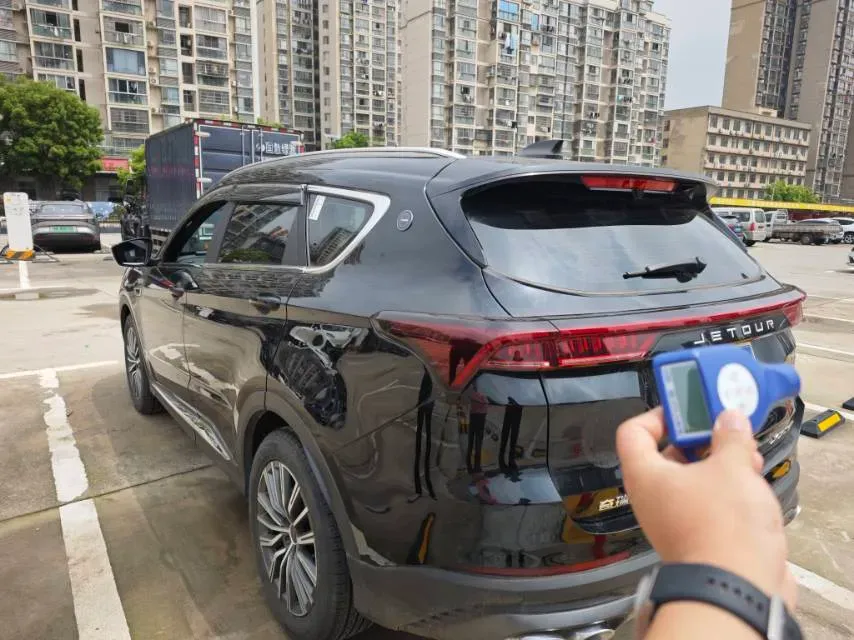 2025 Jetour X70 Plus 1.5T 184HP L4 7DCT,autocango,china used car exporter,china ev exporter,chinese used car exporter,chinese used ev exporter