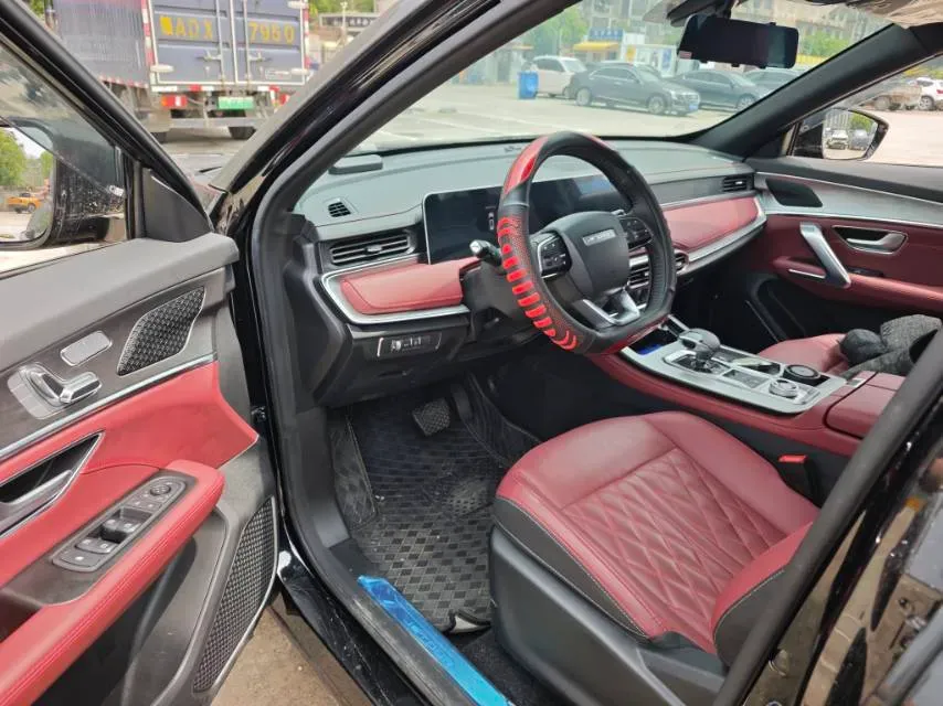 2025 Jetour X70 Plus 1.5T 184HP L4 7DCT,autocango,china used car exporter,china ev exporter,chinese used car exporter,chinese used ev exporter