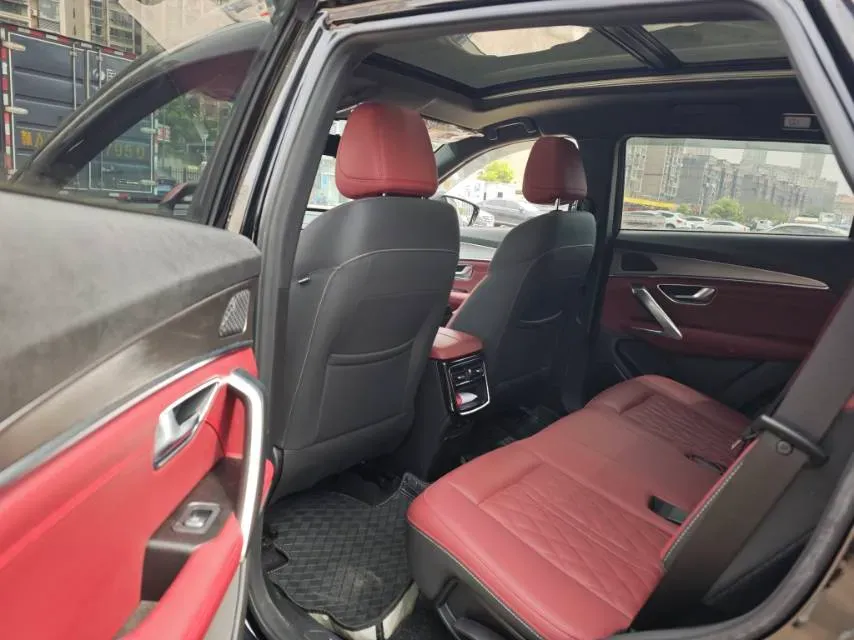 2025 Jetour X70 Plus 1.5T 184HP L4 7DCT,autocango,china used car exporter,china ev exporter,chinese used car exporter,chinese used ev exporter