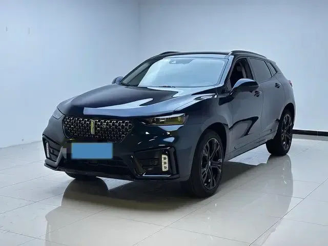 2021 WEY VV7 2.0T 227HP L4 7DCT,autocango,china used car exporter,china ev exporter,chinese used car exporter,chinese used ev exporter